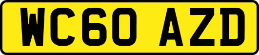 WC60AZD