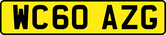 WC60AZG