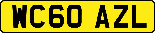 WC60AZL