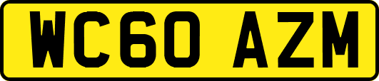 WC60AZM