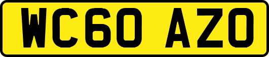 WC60AZO