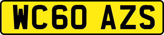WC60AZS