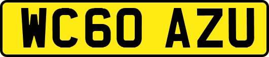 WC60AZU