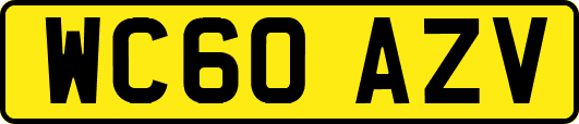 WC60AZV