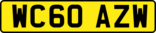 WC60AZW
