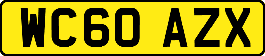 WC60AZX