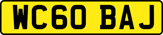 WC60BAJ