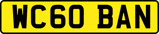WC60BAN