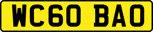 WC60BAO