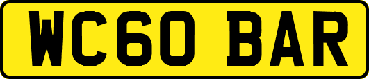 WC60BAR