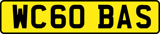 WC60BAS