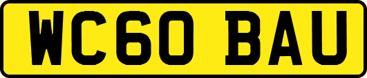WC60BAU