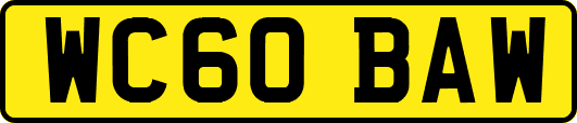 WC60BAW