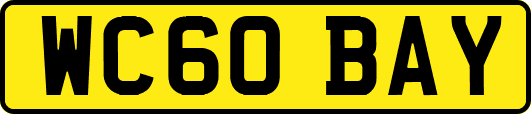 WC60BAY