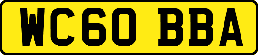 WC60BBA