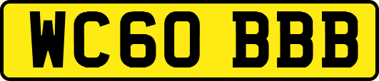 WC60BBB