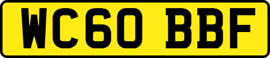 WC60BBF