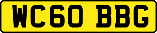 WC60BBG