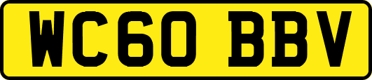 WC60BBV