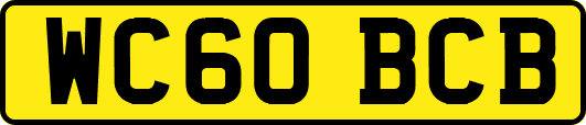 WC60BCB