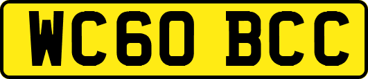 WC60BCC