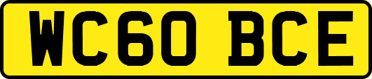 WC60BCE