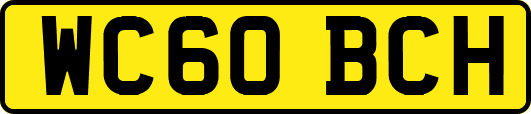 WC60BCH