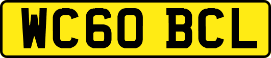 WC60BCL