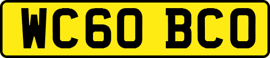 WC60BCO