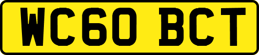 WC60BCT