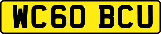 WC60BCU