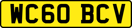 WC60BCV