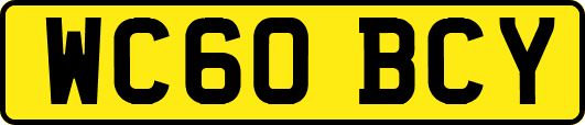 WC60BCY