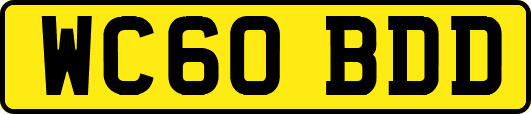 WC60BDD
