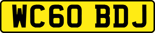 WC60BDJ