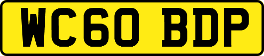 WC60BDP