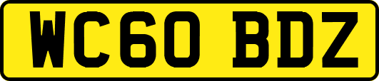 WC60BDZ