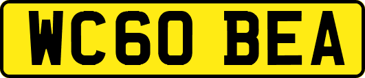 WC60BEA