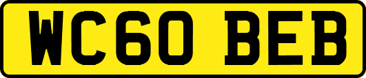 WC60BEB