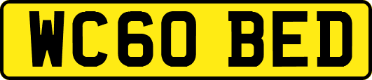 WC60BED