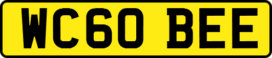 WC60BEE