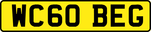 WC60BEG
