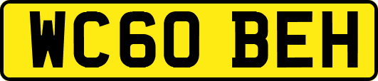 WC60BEH