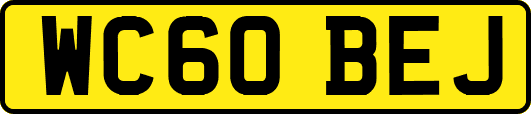WC60BEJ