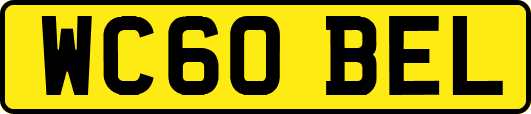 WC60BEL