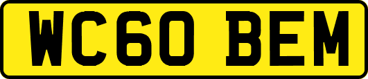WC60BEM
