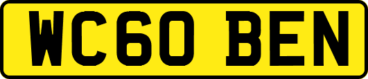 WC60BEN