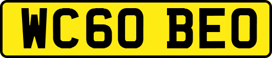WC60BEO