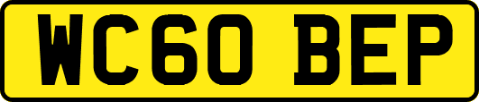 WC60BEP