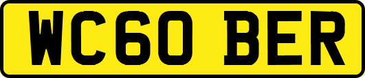 WC60BER